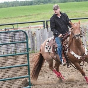 Meet your Posher, Andrew